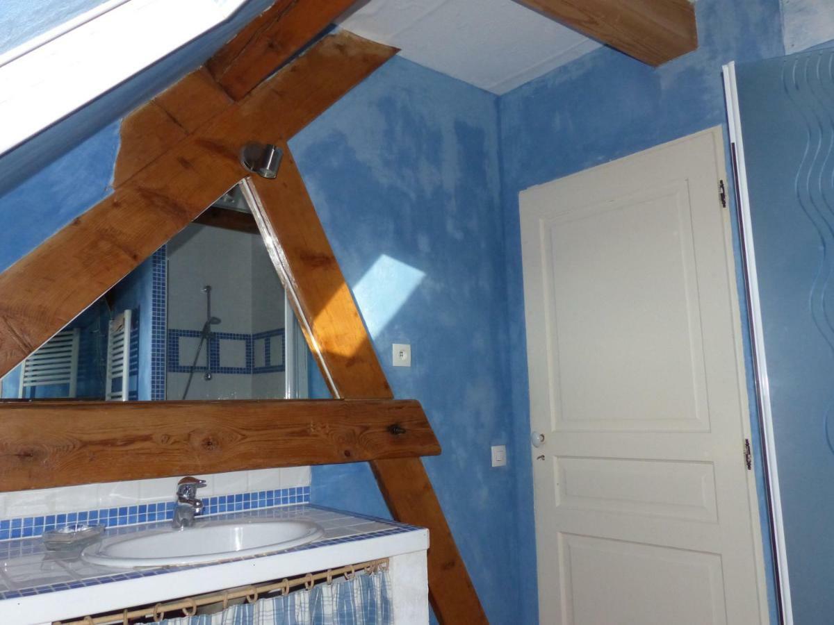 Gites Les Petits Tisserands Epfig Exterior foto